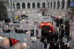 Zaprogramować pracę marzeń ? Inżynierskie Targi Pracy 2014