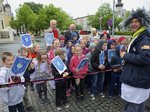 Niemal 1,9 tys. dzieci i 500 dorosłych odwiedziło mobilne centrum nauki ?Planeta Energii? w Zielonej Górze!