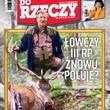 ?Do Rzeczy?: Komorowski znowu poluje?