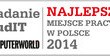 Sii po raz trzeci z rzędu Najlepszym Miejscem Pracy IT w Polsce