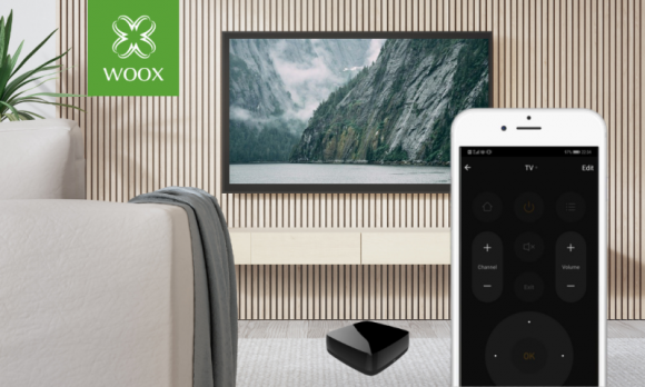 IT i technologie, BIZNES - Urządzeń w naszych domach wciąż przybywa, a co za tym idzie, także pilotów, które je obsługują. Przyszedł czas na nową jakość - uniwersalny pilot marki Woox, który zastąpi wszystkie inne piloty w Twoim domu., Koniec z szukaniem pilota. Zamień wszystkie na jeden uniwersalny. IT i technologie, BIZNES - Urządzeń w naszych domach wciąż przybywa, a co za tym idzie, także pilotów, które je obsługują. Przyszedł czas na nową jakość - uniwersalny pilot marki Woox, który zastąpi wszystkie inne piloty w Twoim domu.