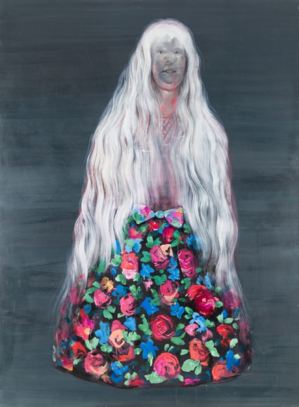 Polka, która trafiła do grona największych gwiazd sztuki